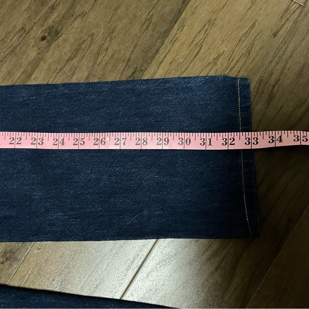 NWOT Sz12 Gap Boys Sz 12 Regular / 23” Inseam / Adj Waist School Clothes Jeans - Picture 8 of 8